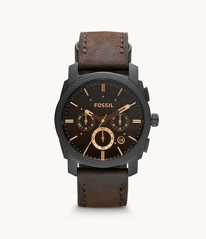 Machine Gent Watch 42mm