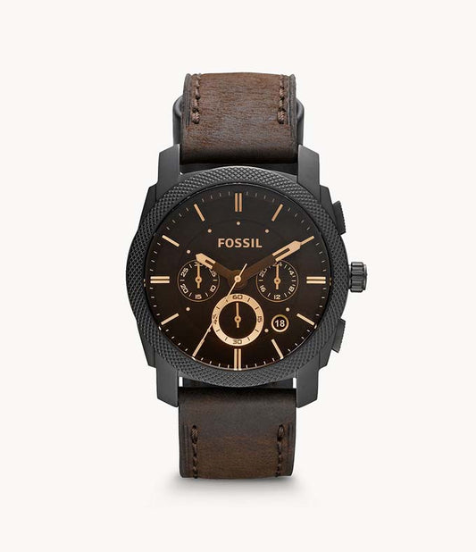 Machine Gent Watch 42mm