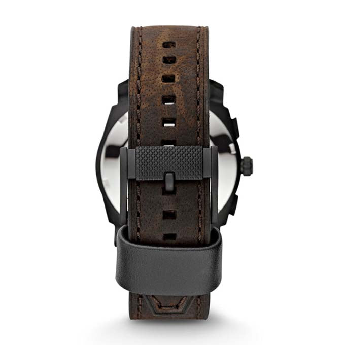 Machine Gent Watch 42mm