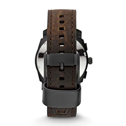 Machine Gent Watch 42mm