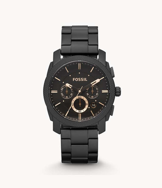 Machine Gent Watch 42mm