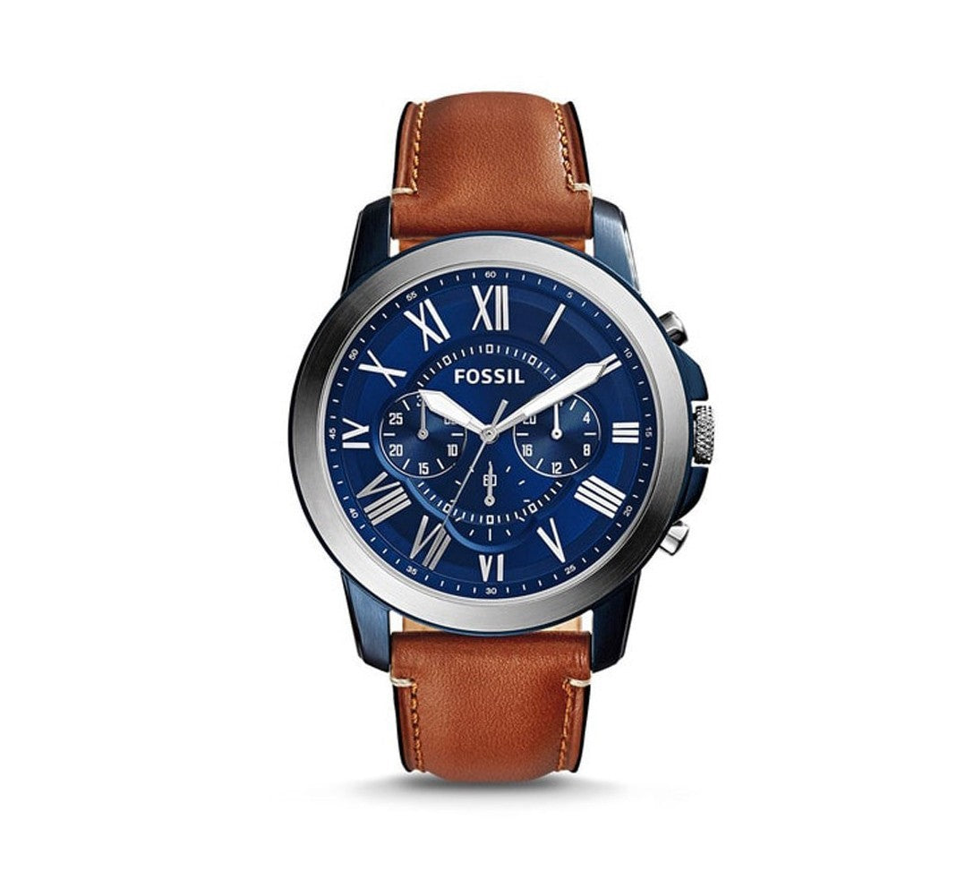 Grant Gent Watch 44mm