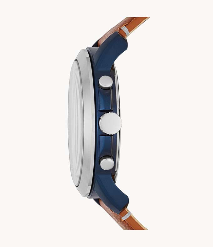Grant Gent Watch 44mm