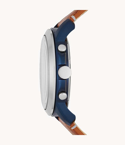 Grant Gent Watch 44mm