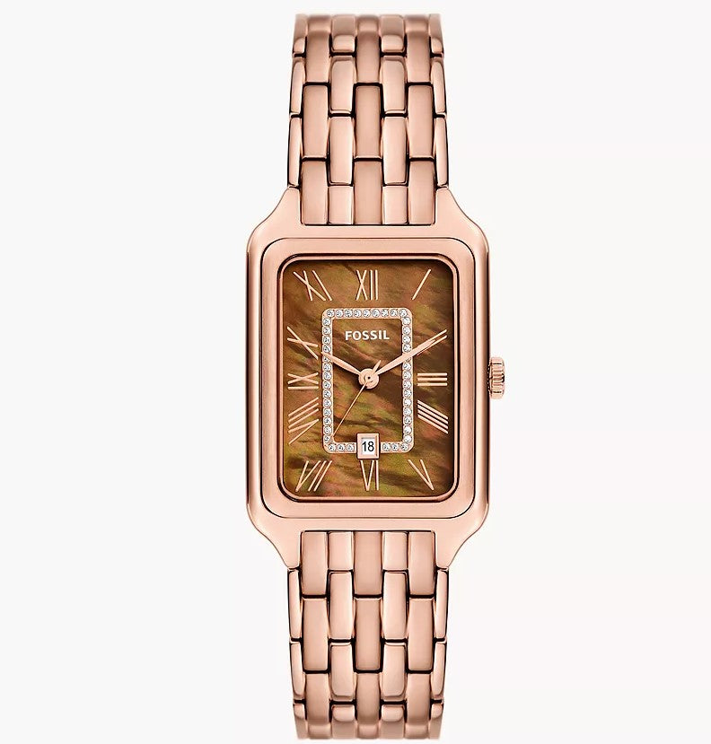 Raquel ladies Watch 23mm