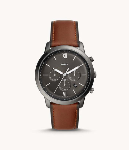 Neutra Gent Watch 42mm