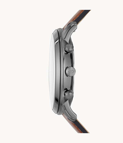 Neutra Gent Watch 42mm