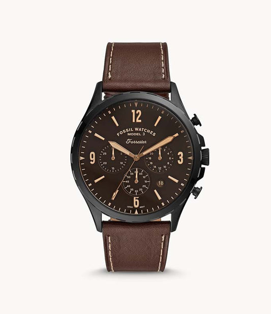 Forrester Gent Watch 44mm