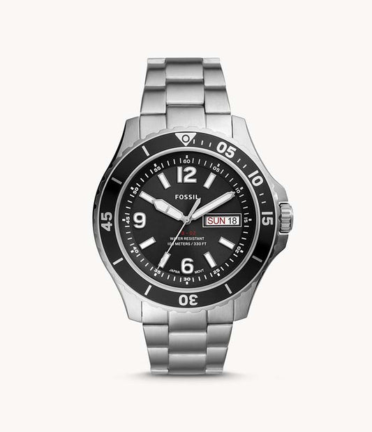 FB-02 Gent Watch 42mm