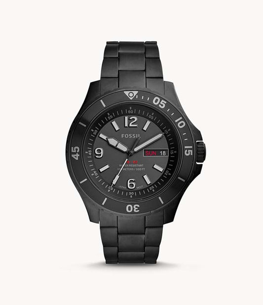 FB-02 Gent Watch 44mm