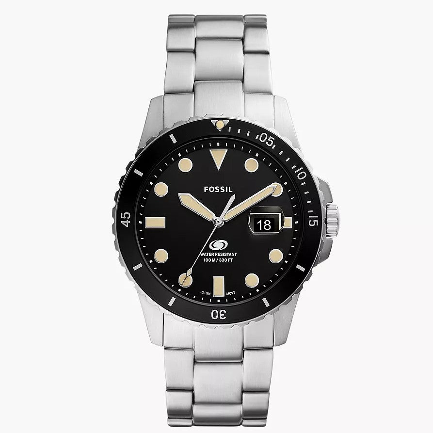 Neutra Chronograph MENs Watch 44mm