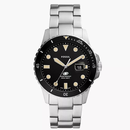 Neutra Chronograph MENs Watch 44mm