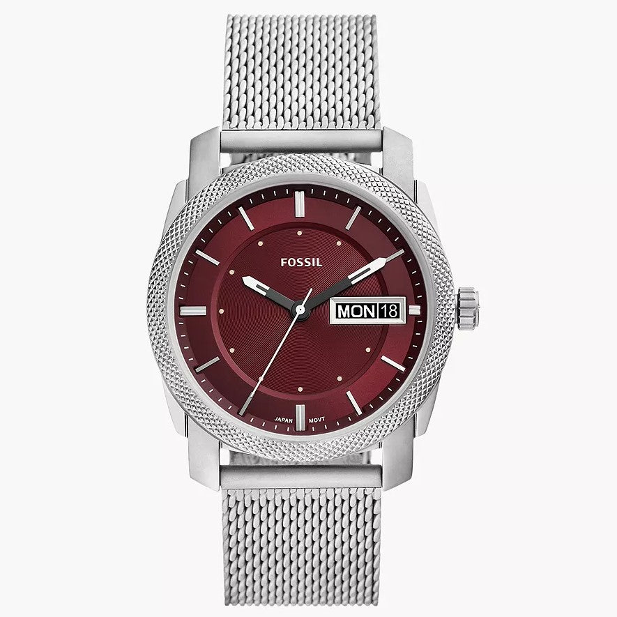Machine MENs Watch 42mm