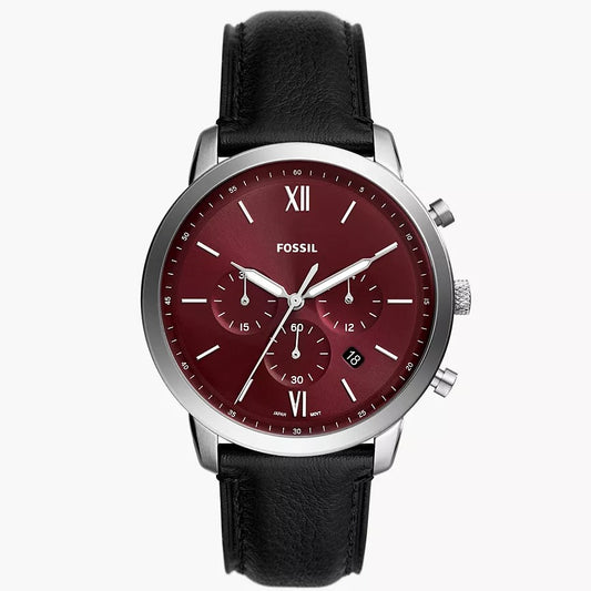 Neutra Chronograph MENs Watch 44mm