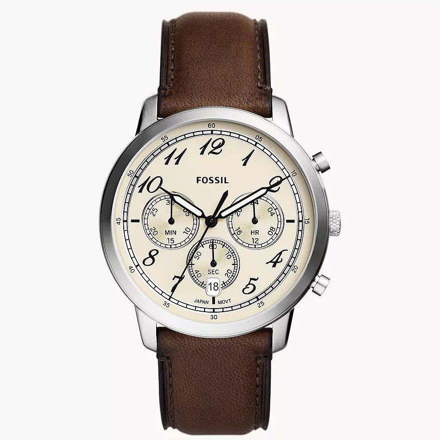 Neutra Chronograph MENs Watch 44mm