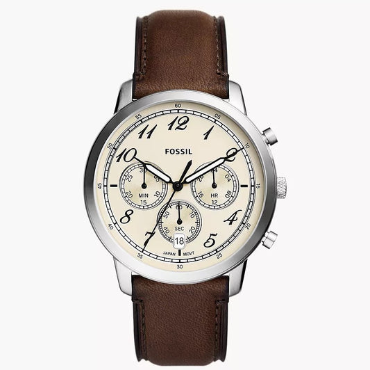 Neutra Chronograph MENs Watch 44mm