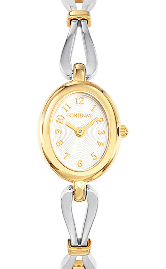 Ladies Watch 18mm