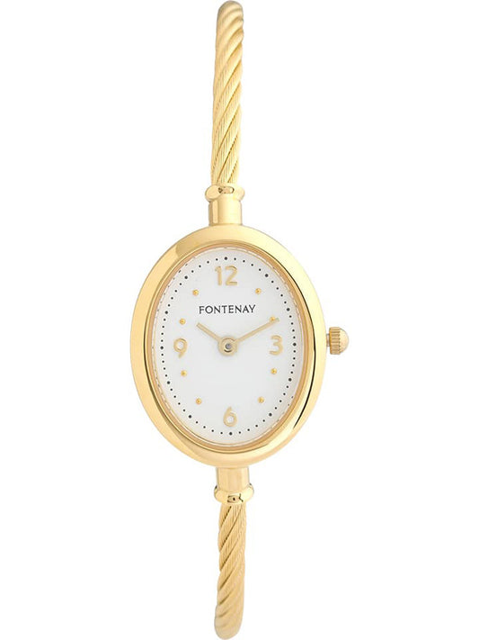 Ladies Watch 21mm