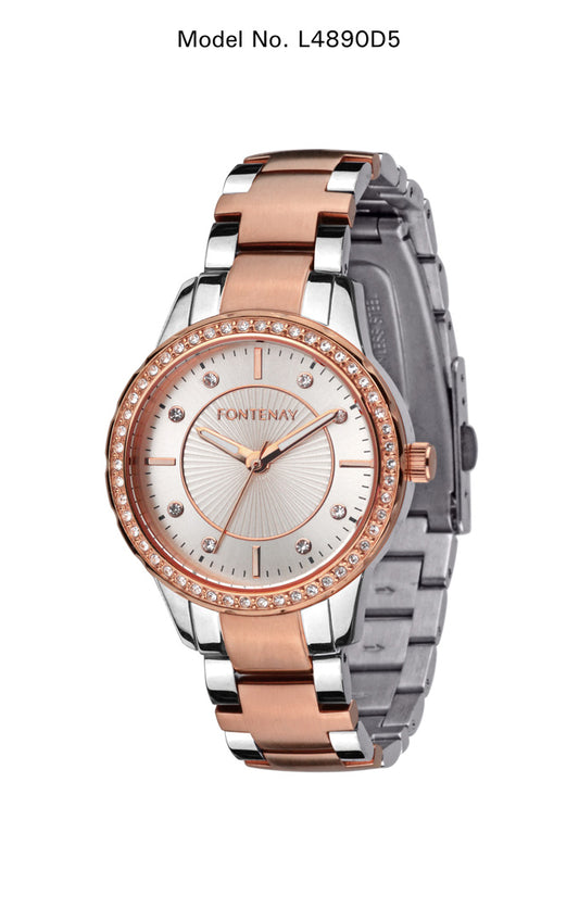 Ladies Watch 38mm