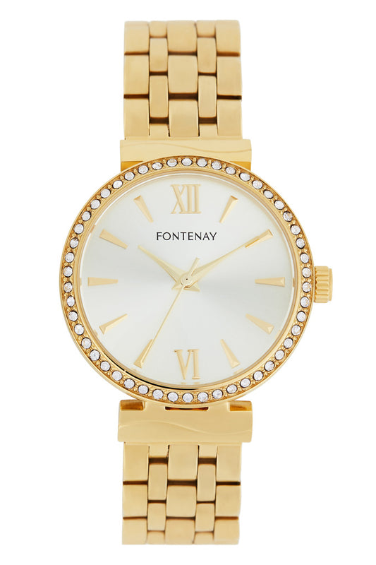 Ladies Watch 30mm