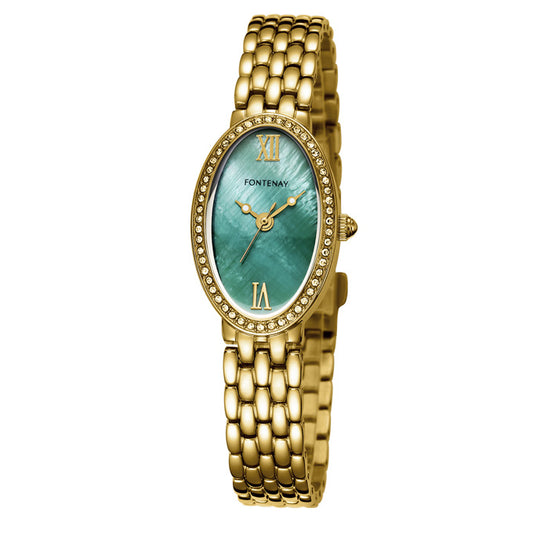 Ladies Watch 22mm