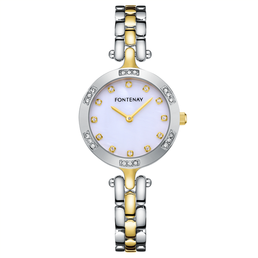 FONTENAY LADY WATCH 28MM
