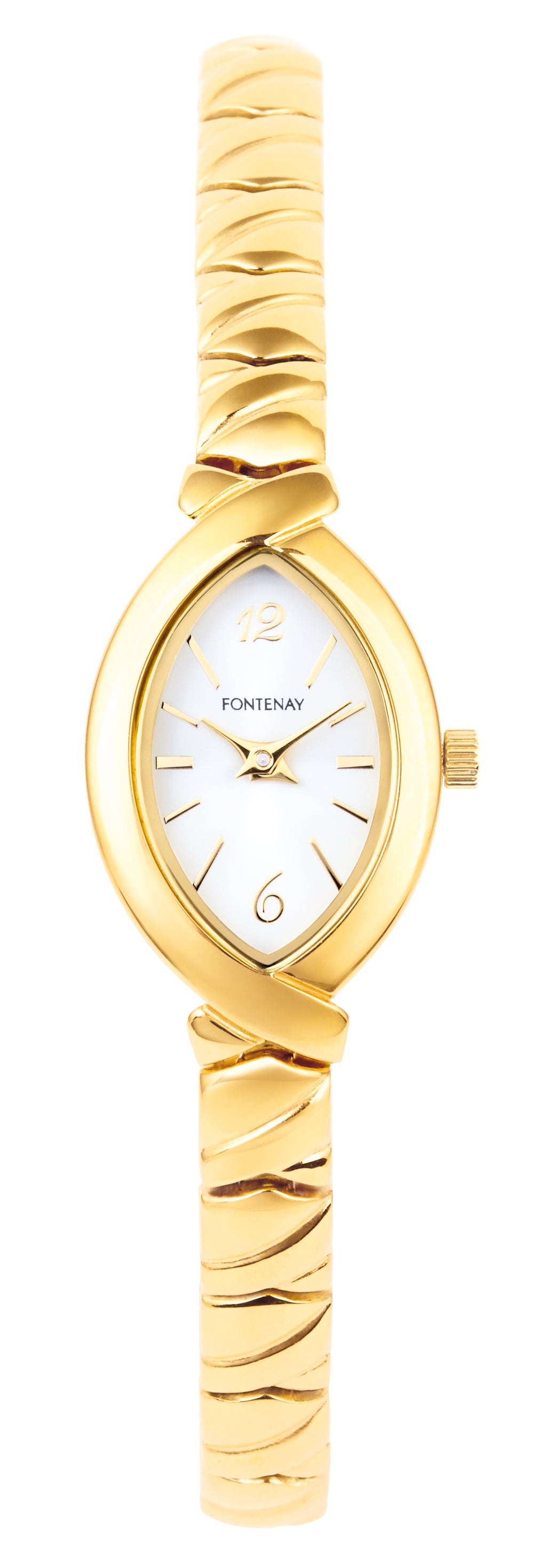 FONTENAY LADY WATCH 19MM