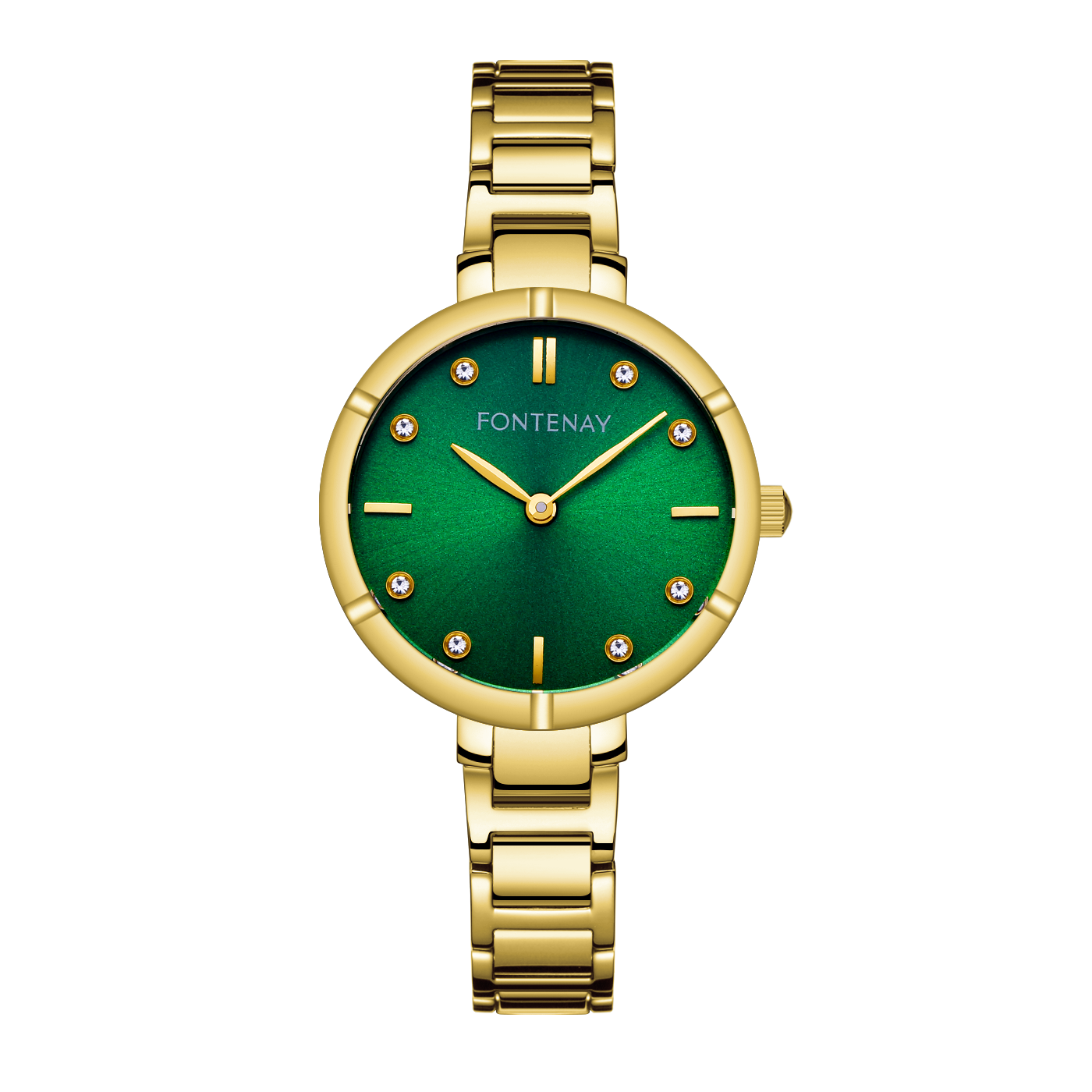 FONTENAY LADY WATCH 28MM