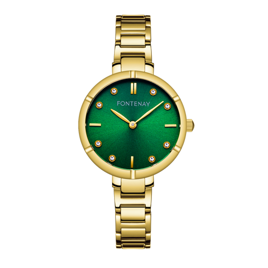 FONTENAY LADY WATCH 28MM