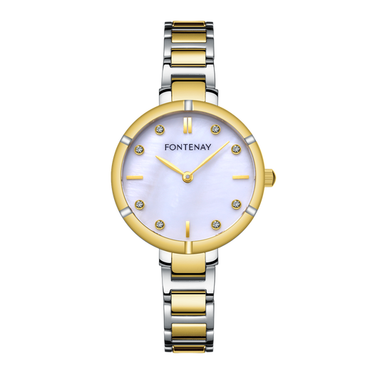 FONTENAY LADY WATCH 28MM