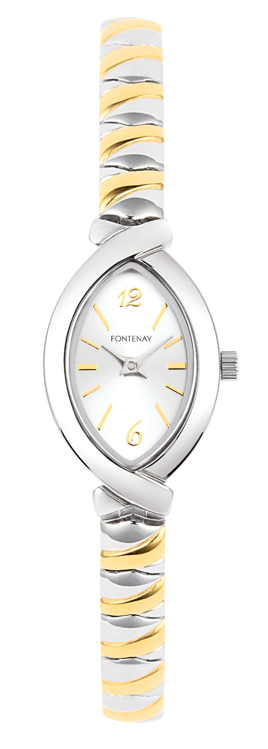 FONTENAY LADY WATCH 19MM