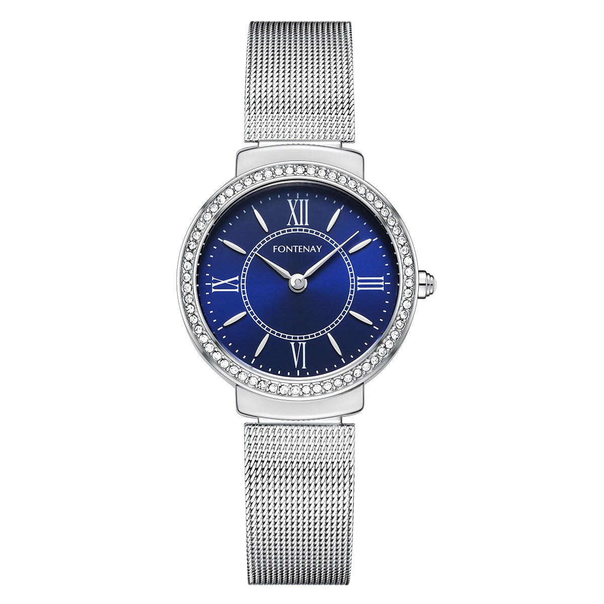 FONTENAY LADY WATCH 28MM