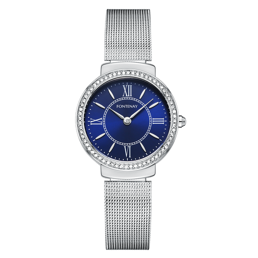 FONTENAY LADY WATCH 28MM