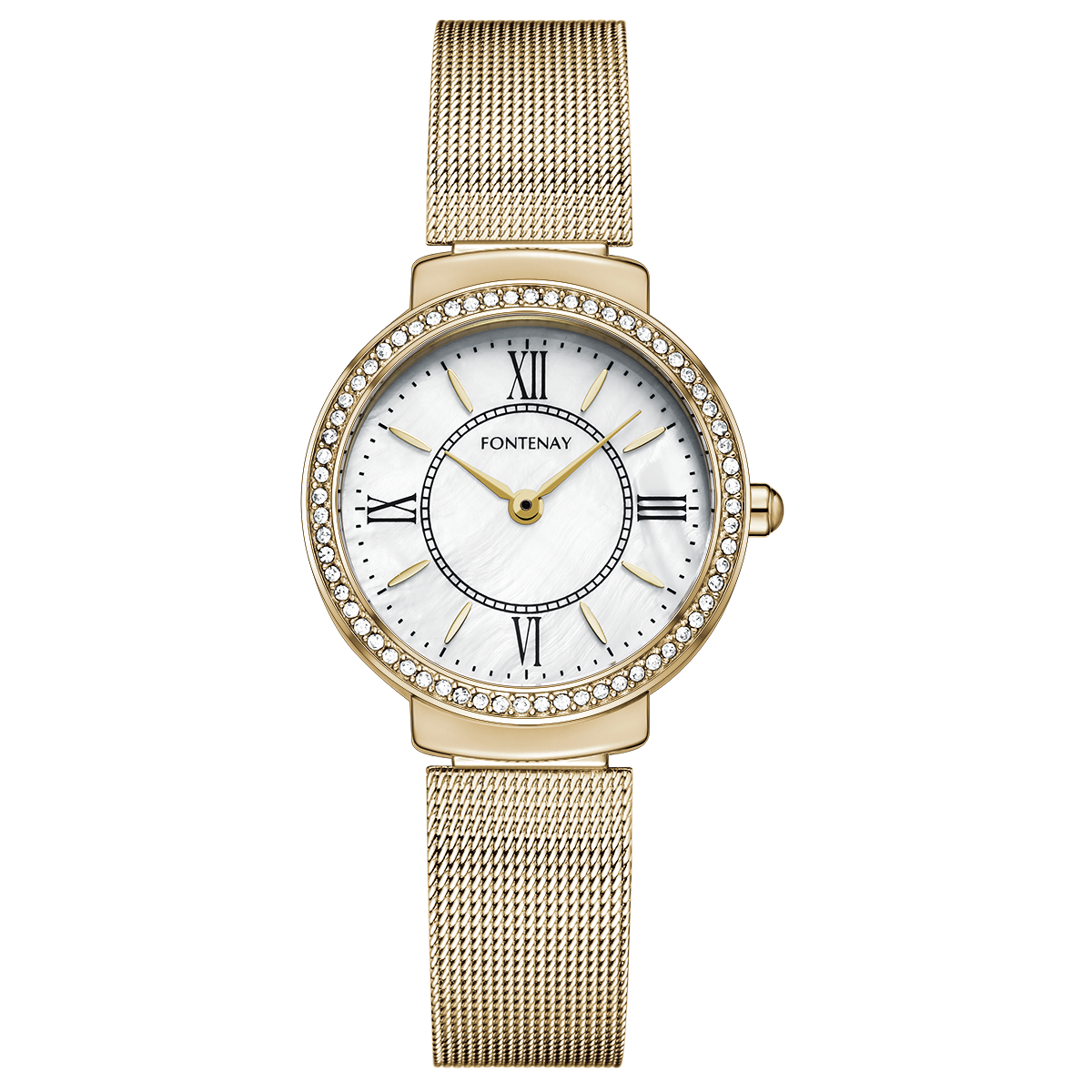 FONTENAY LADY WATCH 28MM