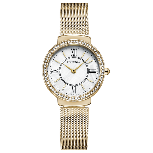 FONTENAY LADY WATCH 28MM