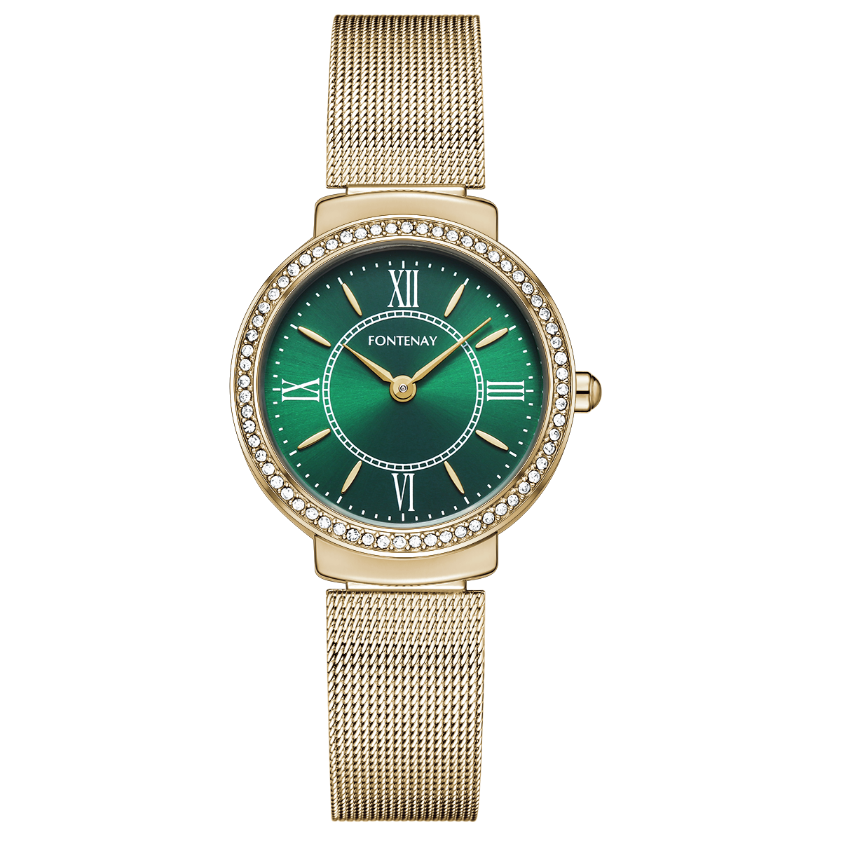 FONTENAY LADY WATCH 28MM