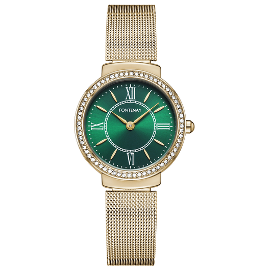 FONTENAY LADY WATCH 28MM