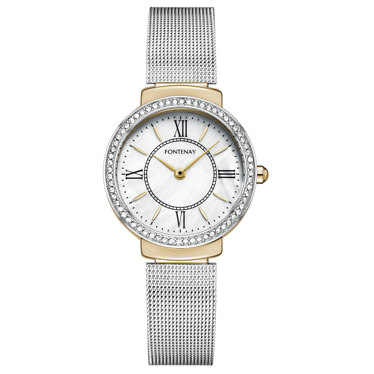 FONTENAY LADY WATCH 28MM