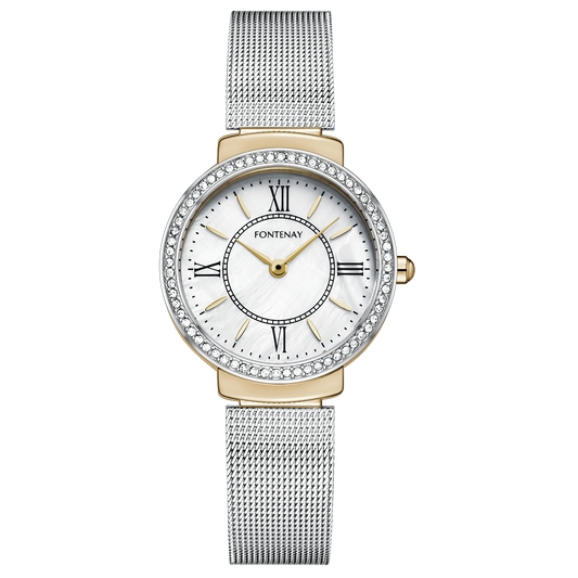 FONTENAY LADY WATCH 28MM