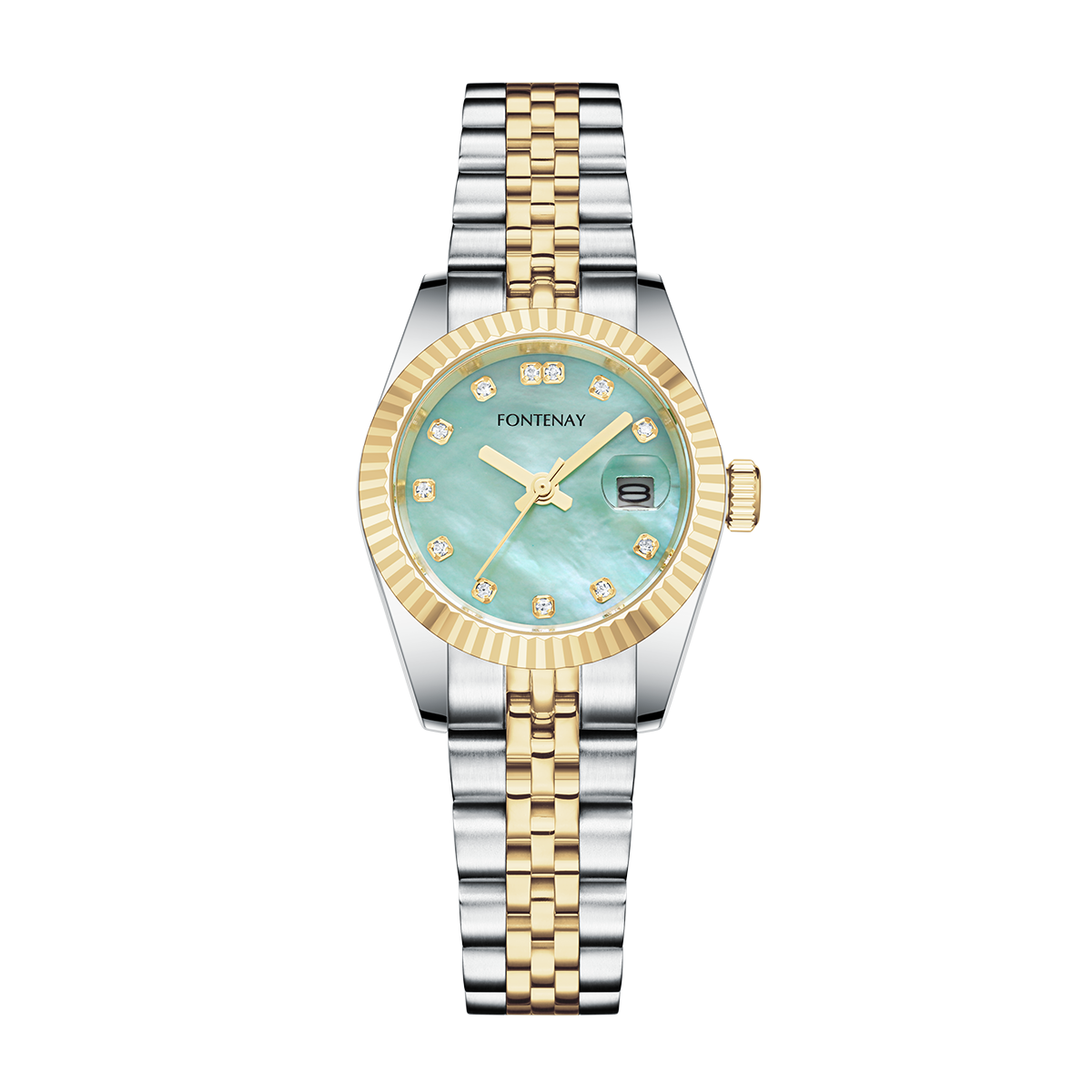 FONTENAY LADY WATCH 27MM