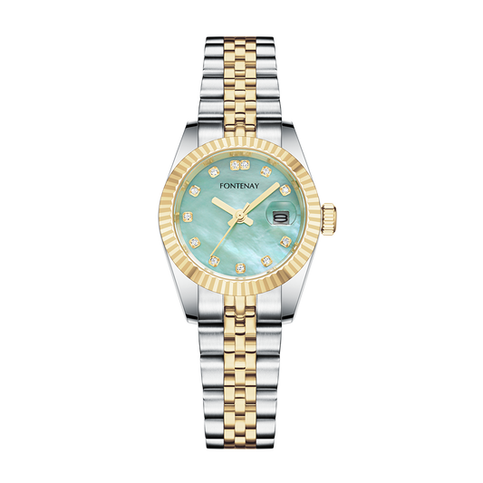 FONTENAY LADY WATCH 27MM