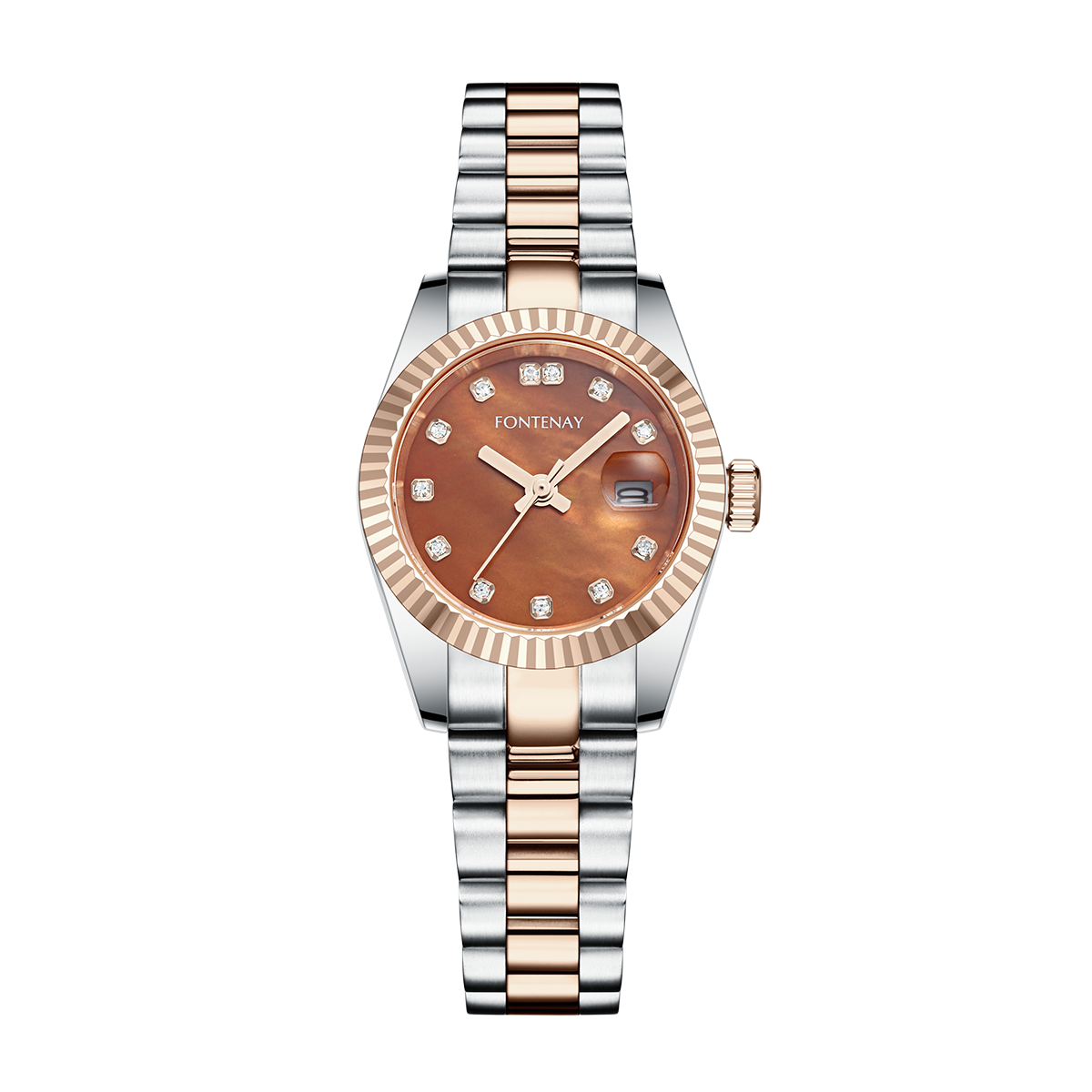 FONTENAY LADY WATCH 27MM