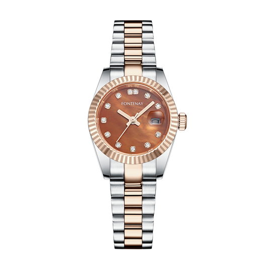 FONTENAY LADY WATCH 27MM