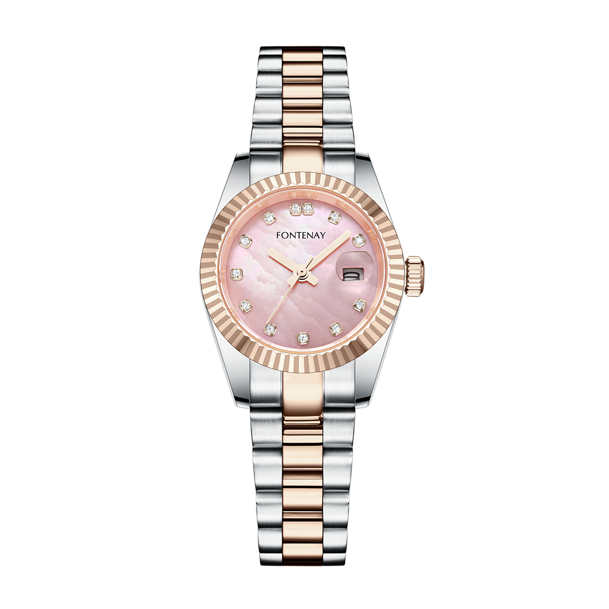 FONTENAY LADY WATCH 27MM