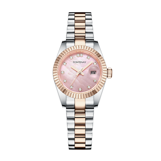 FONTENAY LADY WATCH 27MM