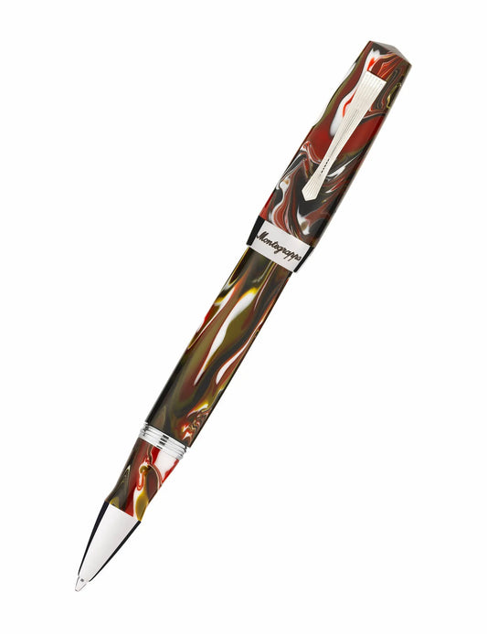 Montegrappa Elmo 02 Rollerball Pen