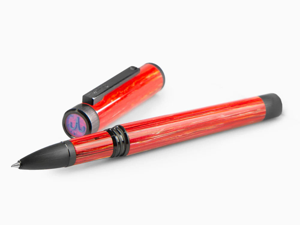 Montegrappa Zero Zodiac Aries Rollerball pen