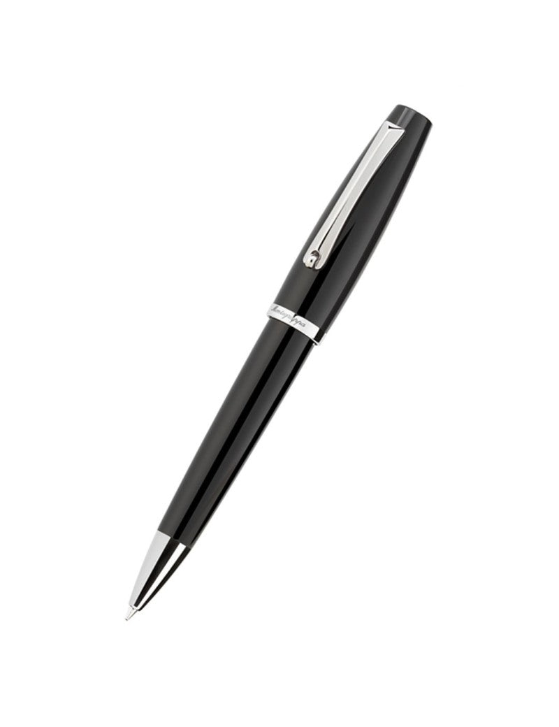 MONTEGRAPPA Manager Rotation Ballpoint Pen Black