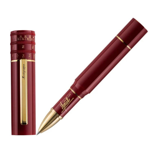 Montegrappa Anytime Supremo By Paolo Favaretto
