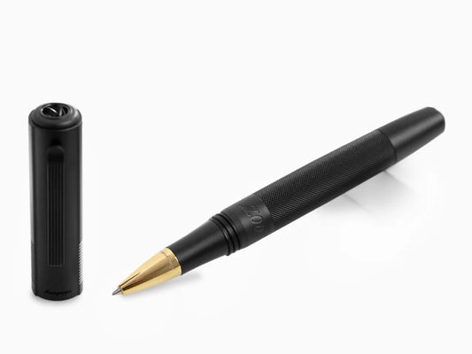 Montegrappa 007 Special Issue James Bond Rollerball